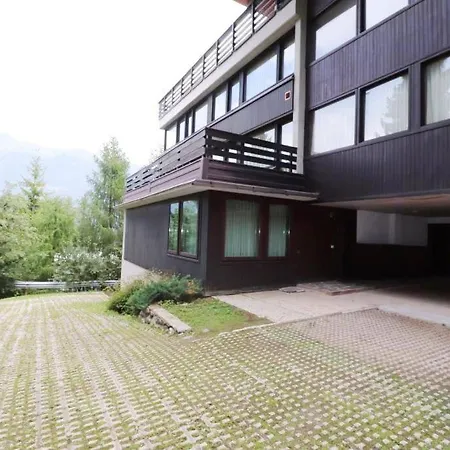 Apartment Vetta Bianca Le Volpi 1400