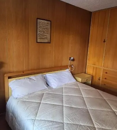 Vetta Bianca Le Volpi 1400 Apartment