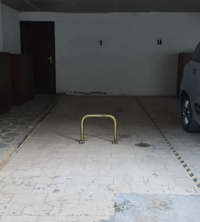 Vetta Bianca Le Volpi 1400 * Marilleva